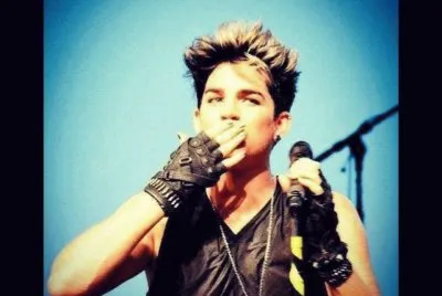 adam lambert