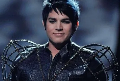 adam lambert