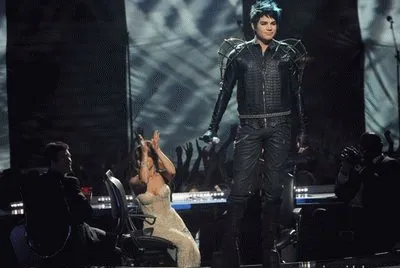 adam lambert