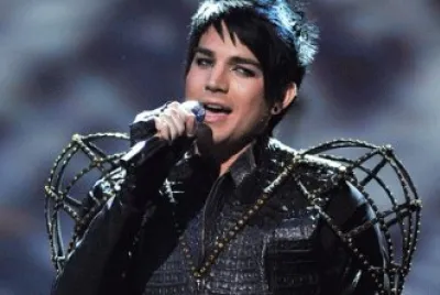 adam lambert