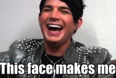 adam lambert