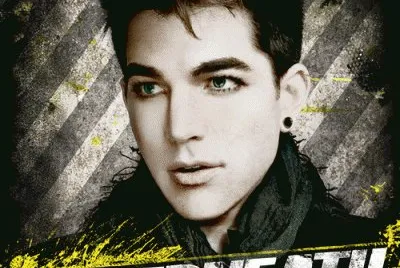 adam lambert