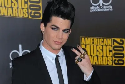 adam lambert