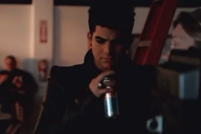 adam lambert