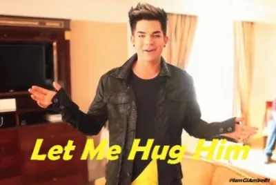 adam lambert