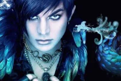 adam lambert