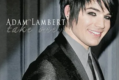 adam lambert