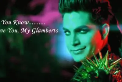 adam lambert