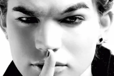 adam lambert