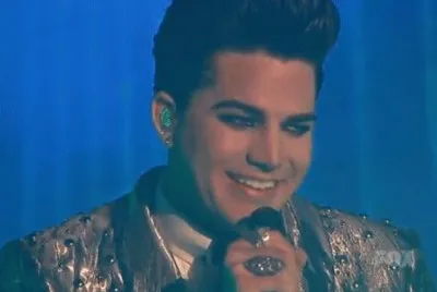 adam lambert