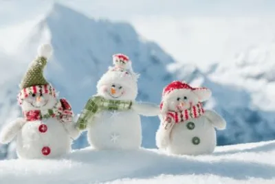 snowmen