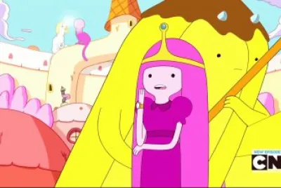 adventure time
