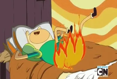 adventure time