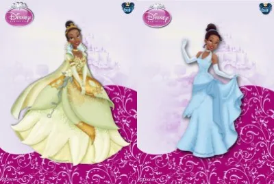 Tiana