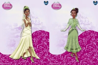 Tiana
