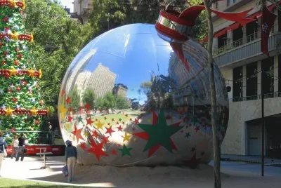 Paisatje de Nadal