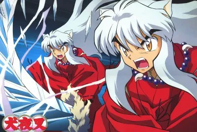 inuyasha