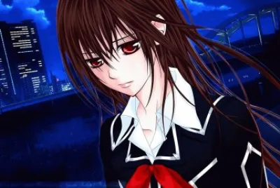yuki cross