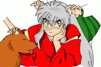 inuyasha