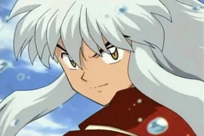 inuyasha jigsaw puzzle