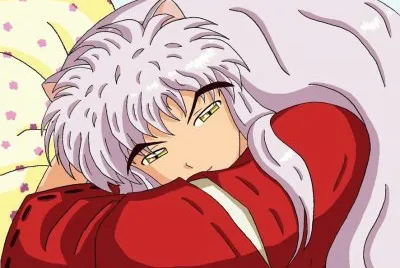 inuyasha jigsaw puzzle