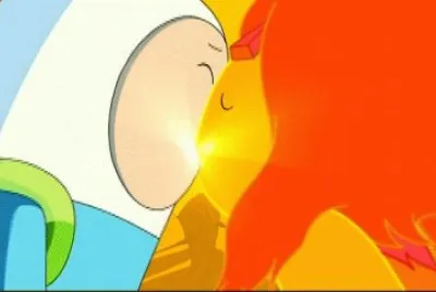 adventure time