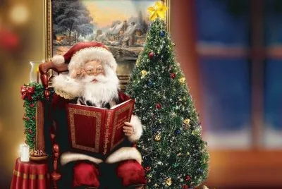 Papa NoÃ«l