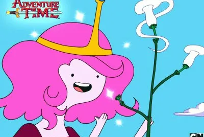 adventure time