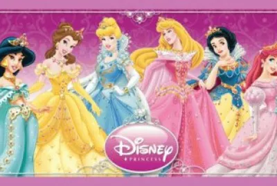 Princesses