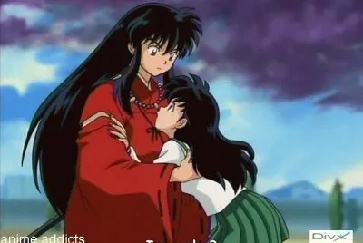 inuyasha jigsaw puzzle