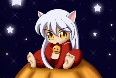 inuyasha jigsaw puzzle