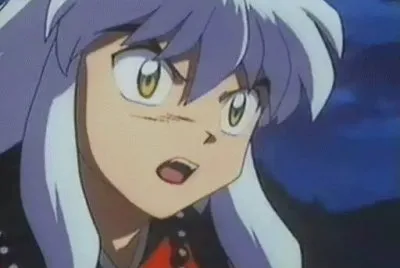 inuyasha jigsaw puzzle