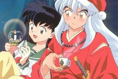 inuyasha jigsaw puzzle