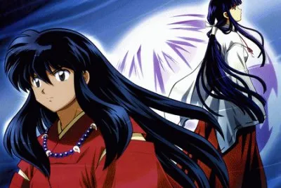 inuyasha jigsaw puzzle