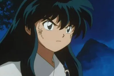 human inuyasha jigsaw puzzle