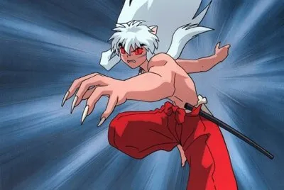 demon inuyasha