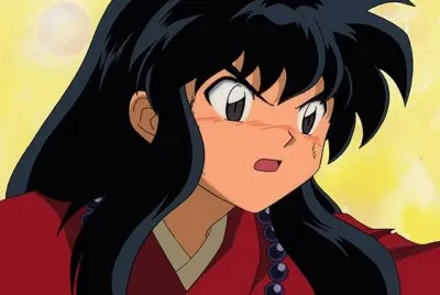 human inuyasha
