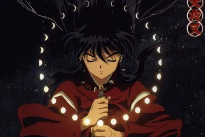human inuyasha