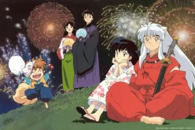 inuyasha