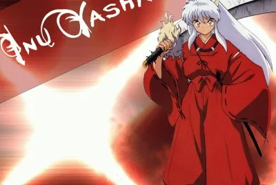 inuyasha