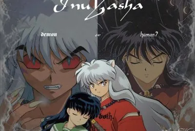 inuyasha