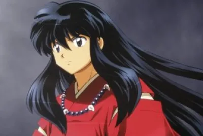 human inuyasha