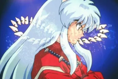 inuyasha