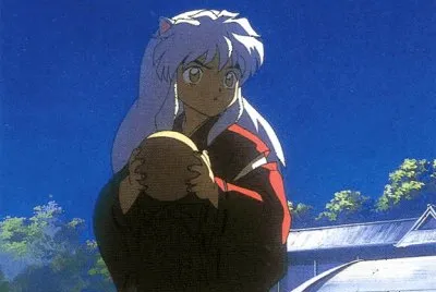 little inuyasha