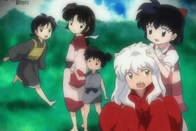 inuyasha