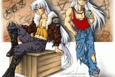 inuyasha