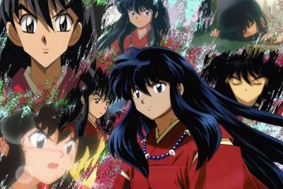 human inuyasha