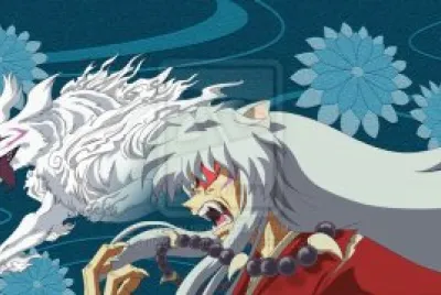 demon inuyasha