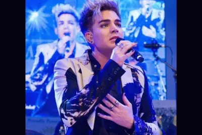 adam lambert