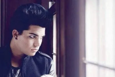 adam lambert